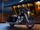 2016 Harley-Davidson Harley Davidson FLHX Street Glide